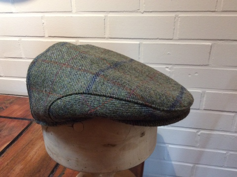 Tweedpet