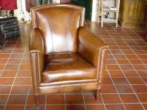 Fauteuil met perfect zitcomfort voor elk