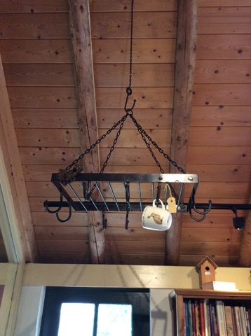Stevig wildrek 35x50 cm. ook in 50x100 cm.